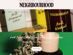 Neighbourhoodbotanicals