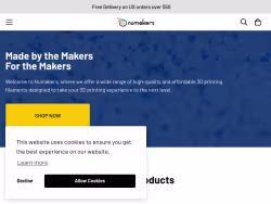 Numakers