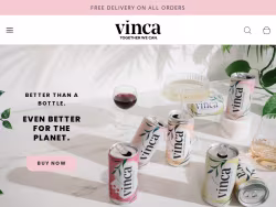 Vincawine