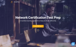 Alphaprep
