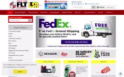 Fltgeosystems