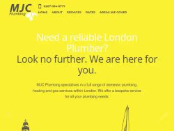 Mjcplumbing