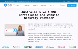Ssltrust
