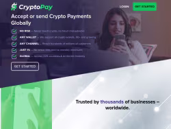 Cryptopay