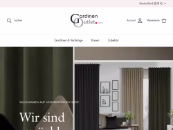 Gardinen-outlet