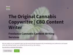 Weedcopywriter