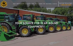 Impact Rentals
