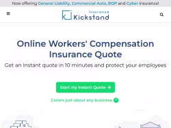 Kickstandinsurance