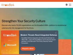 Knowbe4