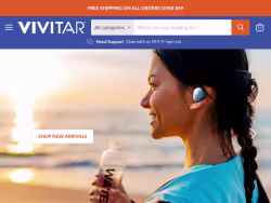 Vivitar