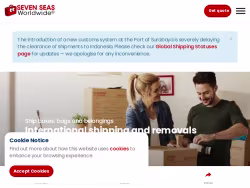 Sevenseasworldwide