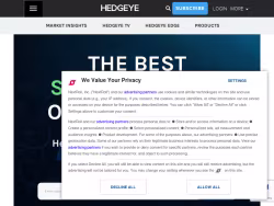 Hedgeye