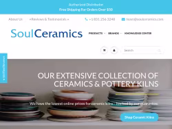 Soulceramics