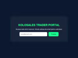 Kolosale