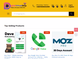 Digitalvirtualshop