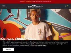 Riotsociety