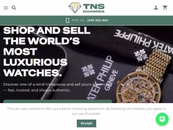 Tnsdiamonds