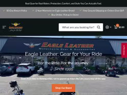Eagleleather