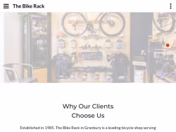 Thebikeracktx