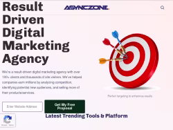 Asynczone