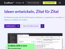 Endnote