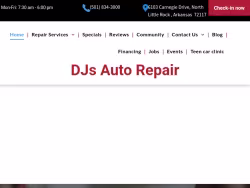 Djsautorepair