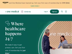 Onemedical