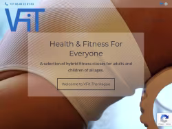 Vfitnow