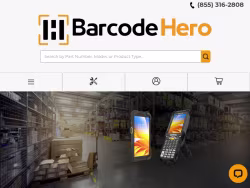 Barcodehero