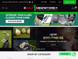 Egolfmegastore