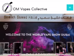 Omvapors