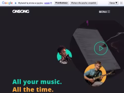 Onsongapp