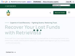 Retrievista