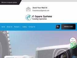 Esquaresystems