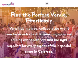 Venuhub