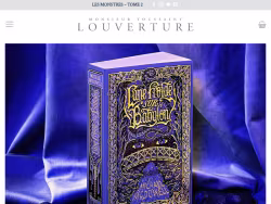 Monsieurtoussaintlouverture