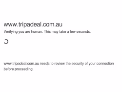 Tripadeal
