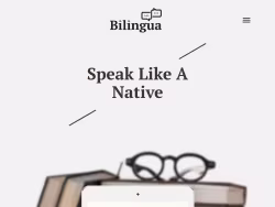 Bilingua