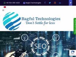 Bagfultechnologies