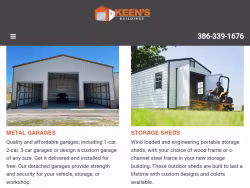 Keensbuildings