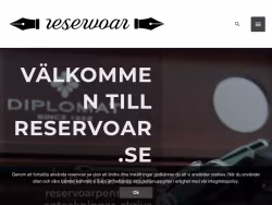 Reservoar