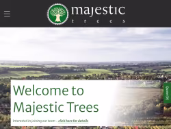 Majestictrees