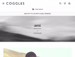 Coggles