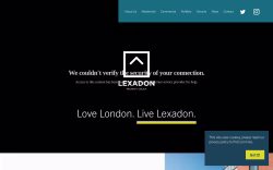 Lexadon