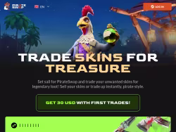 Pirateswap