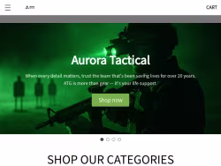Auroratactical