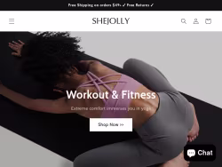 Shejolly