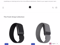 Thefreshstrap