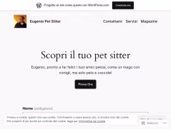 Eugeniopetsitter