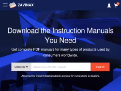 Zavinax